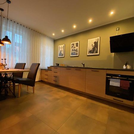 Ferienwohnung Heideviertel Wernigerode Exteriör bild